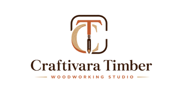 Craftivara Timber